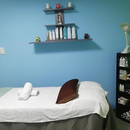 Annex Lodge & Spa 케이프타운 외부 사진