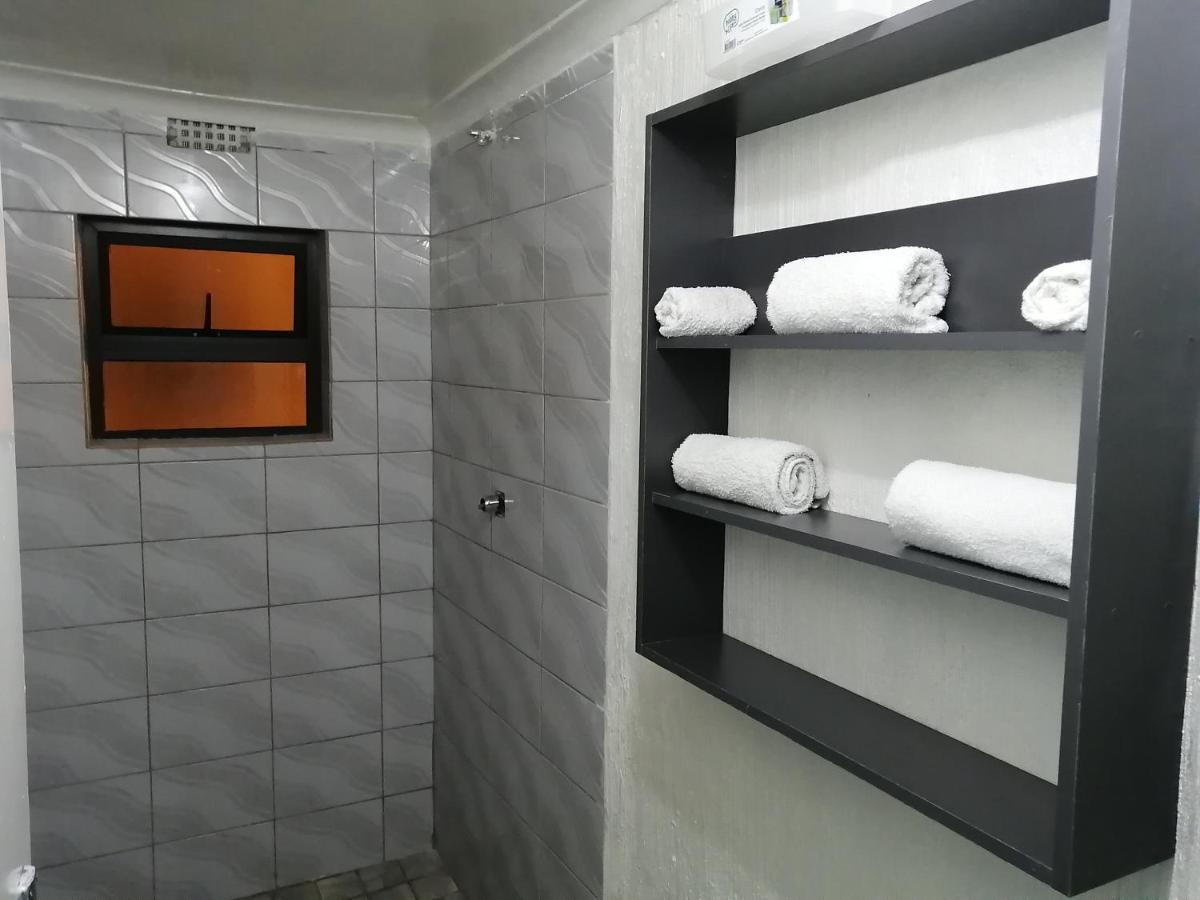 Annex Lodge & Spa 케이프타운 외부 사진